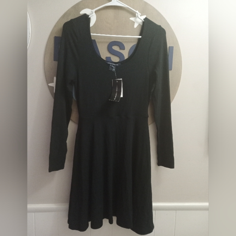 Nwt long sleeve dress